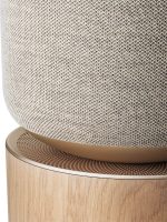 Wireless Speaker Earth Tone